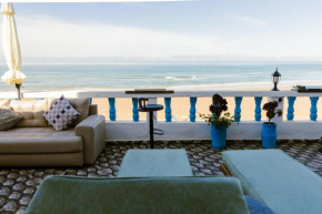 L'Auberge Taghazout